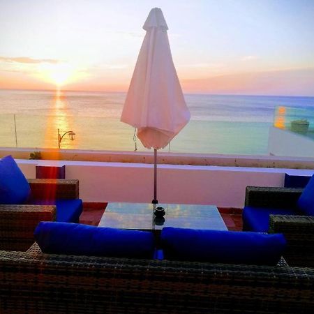 Hotel Fnideq Senator Εξωτερικό φωτογραφία