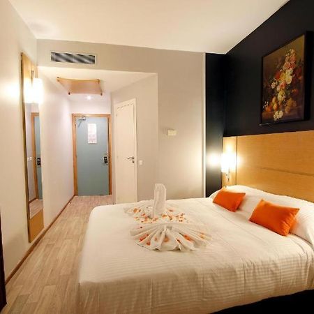 Hotel Fnideq Senator Εξωτερικό φωτογραφία