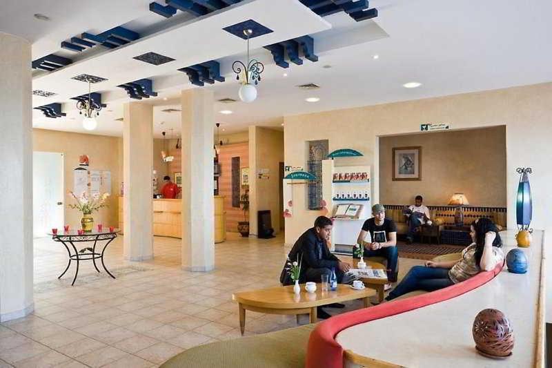Hotel Fnideq Senator Εξωτερικό φωτογραφία
