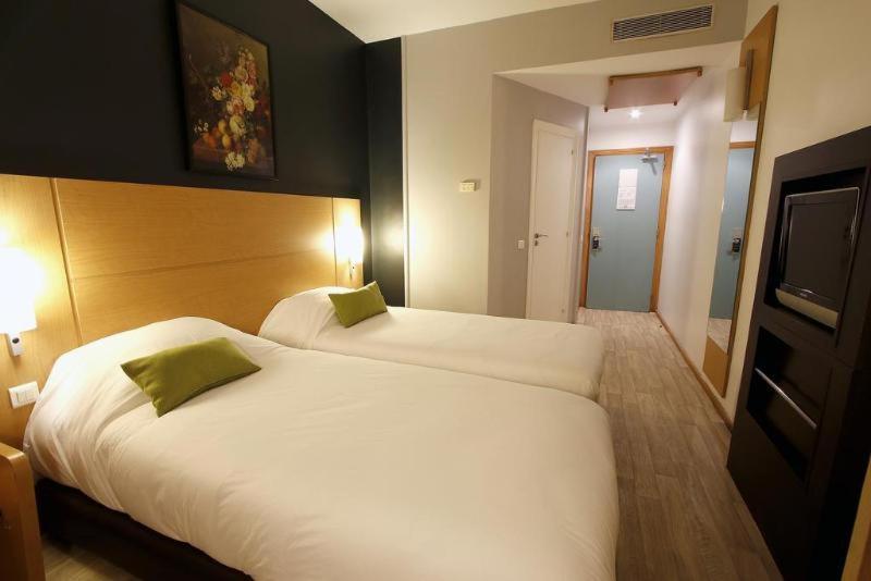 Hotel Fnideq Senator Εξωτερικό φωτογραφία